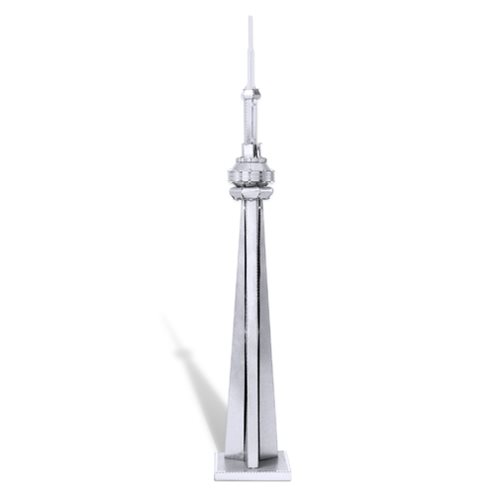 CN Tower Metal Earth Model Kit